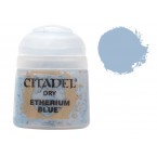 Краска Etherium Blue